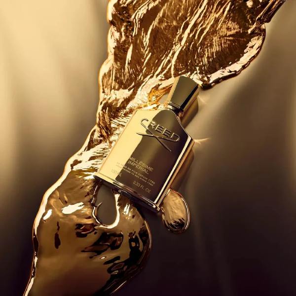 Creed Imperial 100 ML + Envío GRATIS.