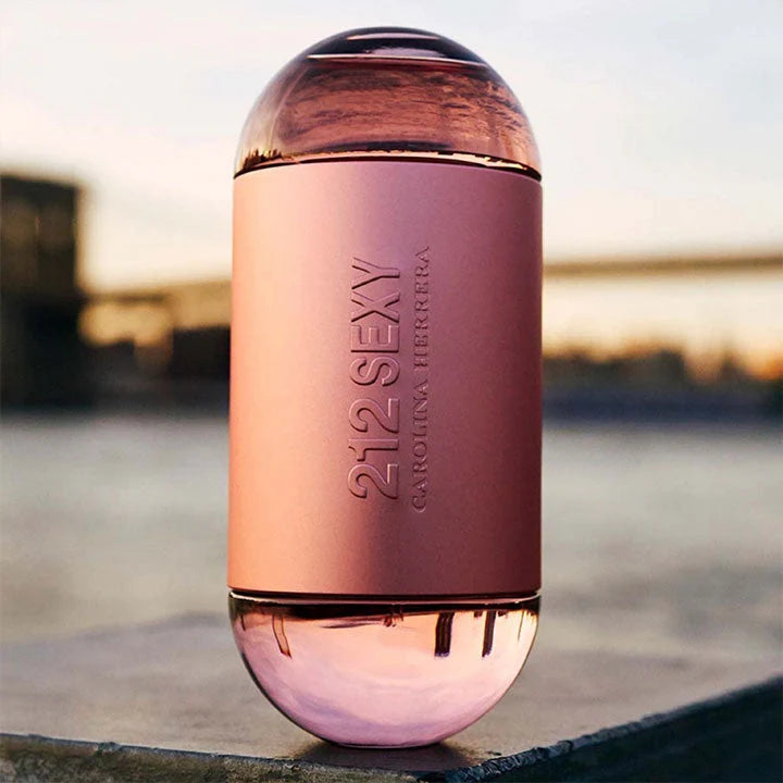 Promo Paga 1 Lleva 3: Olympea 80 ML + 212 Rose 80 ML + Coco Chanel Mademoiselle 100 ML.