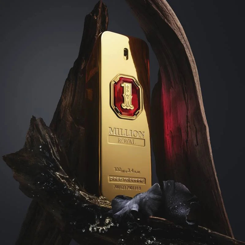 One Million Royal 100 ML + Envío GRATIS