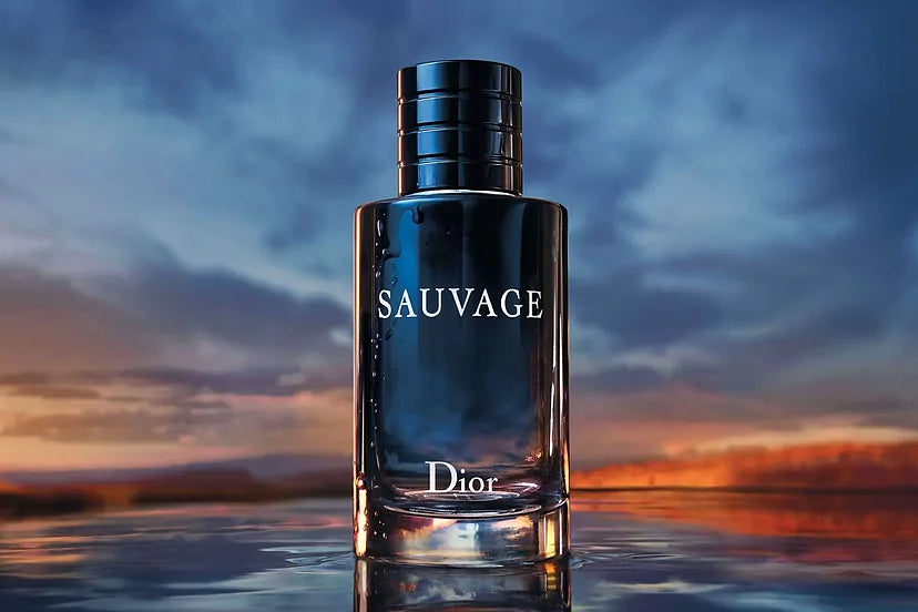 Promo 15: Dior Sauvage 100 ML + GRATIS: Lattafa Asad 100 ML + GRATIS: Club de Nuit 105 ML