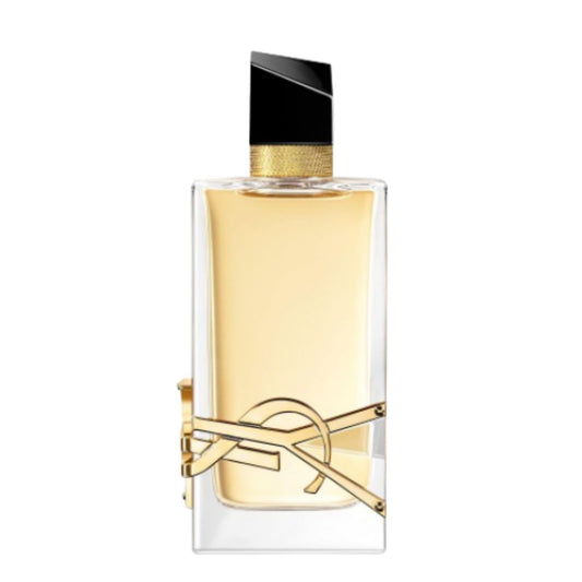 Perfume Libre Yves Saint Laurent 90 ML + Envío GRATIS.