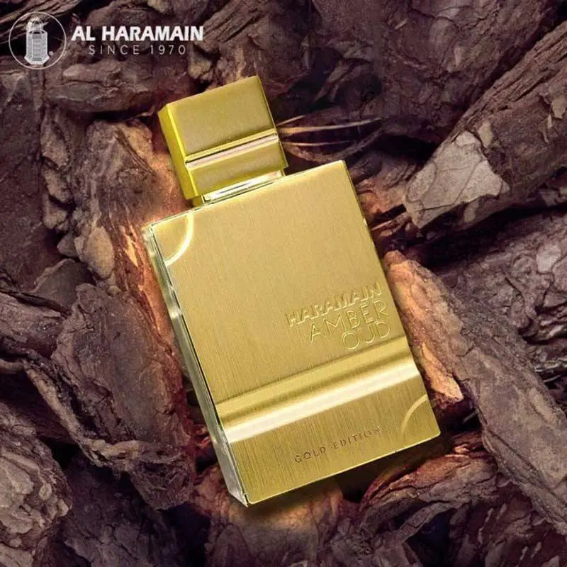 Promo 18: Al Haramain Amber Oud Gold 120 ML + GRATIS: Ombre Nomade LV 100 ML + GRATIS: Club de Nuit 105 ML