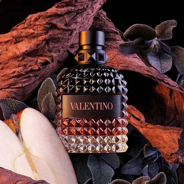 Valentino Born in Roma 100 ML + Perfumero + Envío GRATIS.