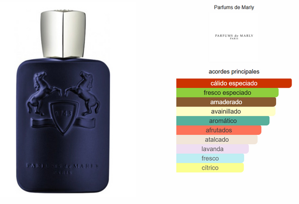 Parfums de Marly Layton + Envío GRATIS