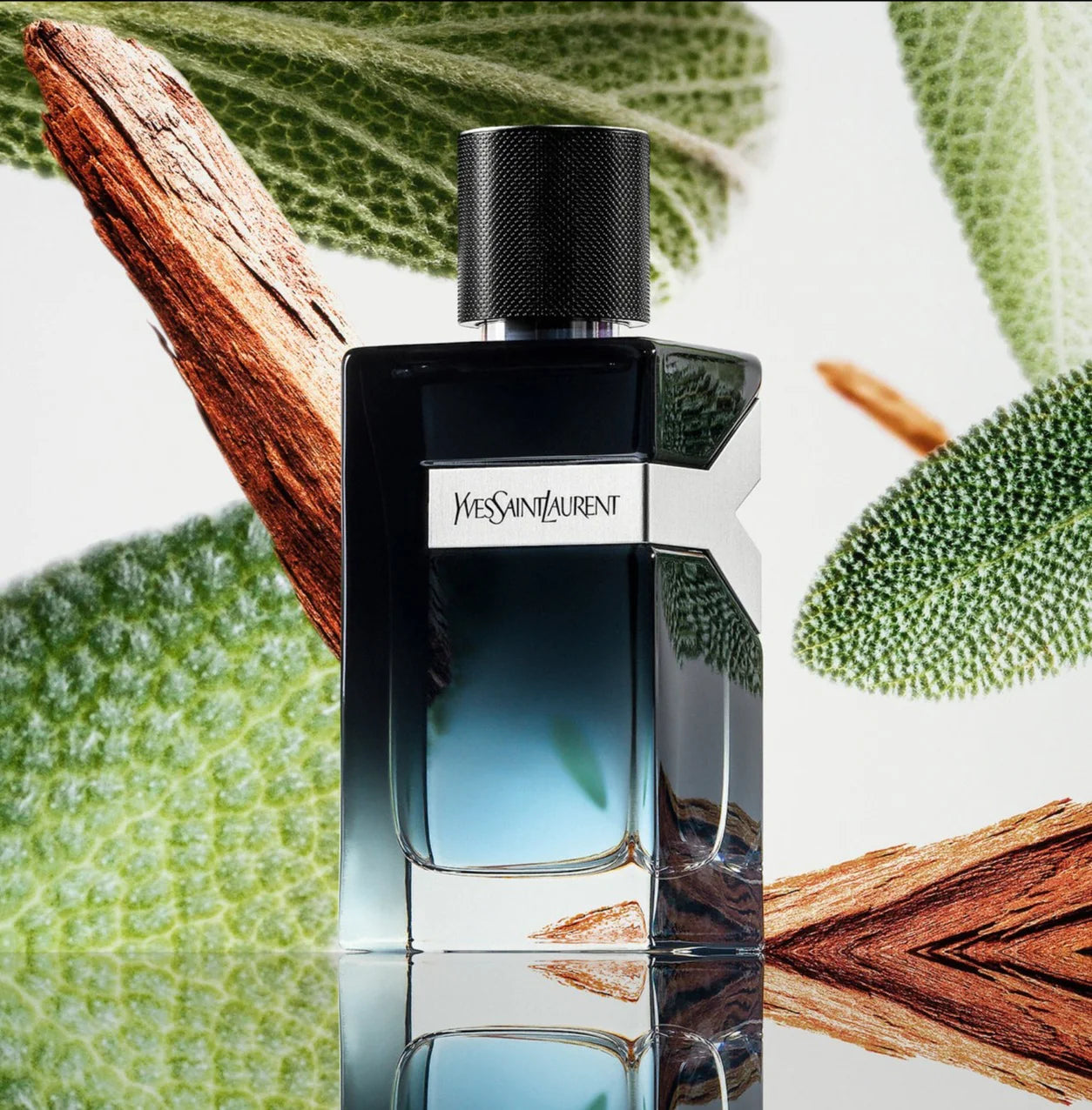 Promo Lleva 3 Paga 1: Y Yves Saint Laurent 100 ML + Dior Sauvage 100 ML + Versace Eros 100 ML.